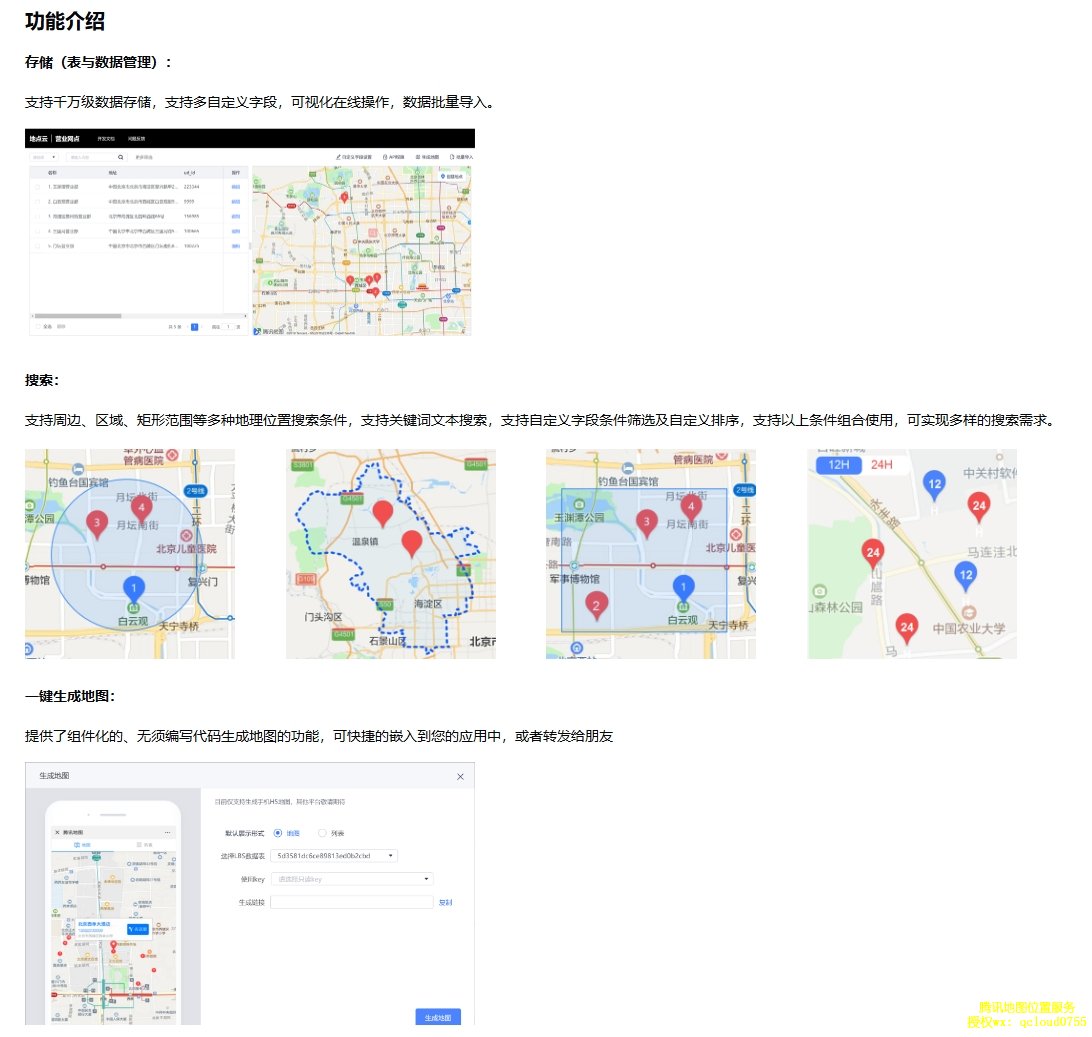 智慧时代的位置密码：腾讯地点云如何重塑城市与生活