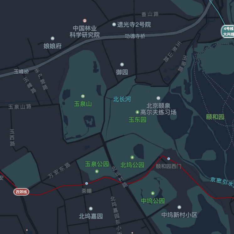 如何成为腾讯位置服务开发者？如何申请Key？