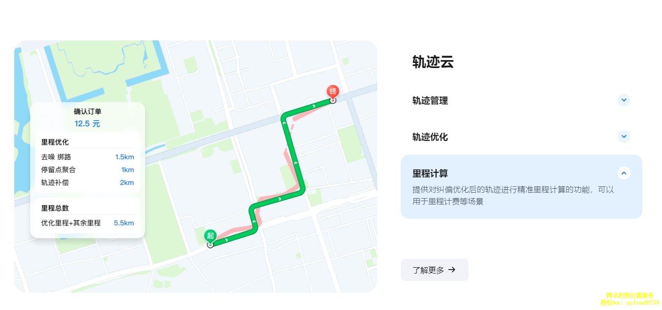 《位置即效率：腾讯位置服务如何以厘米级精度重构智慧物流全链路》