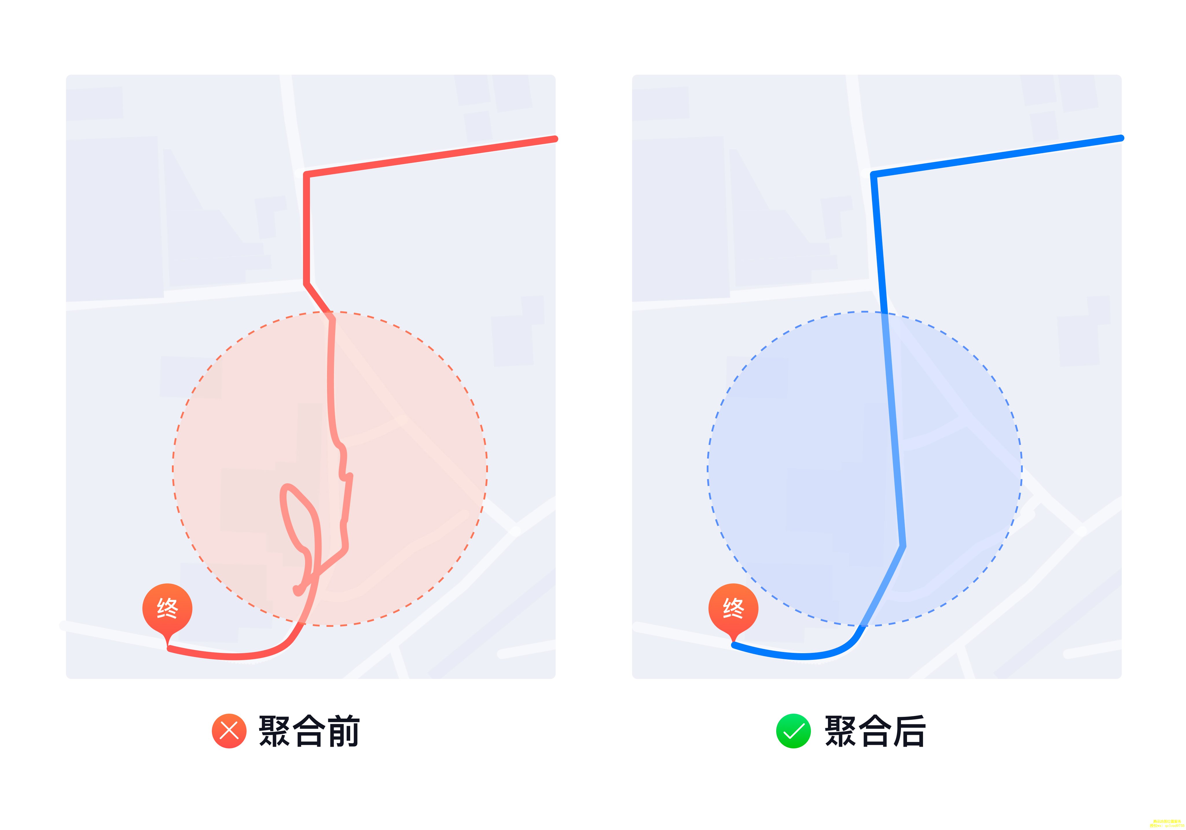 腾讯位置商业授权轨迹云轨迹管理服务 腾讯位置商业授权轨迹云轨迹管理服务